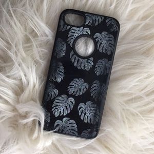 iPhone case